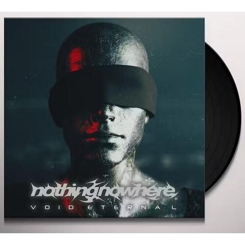 Void Eternal - Vinyl LP