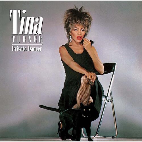 Private Dancer - Vinyl LP