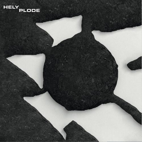 Plode - Vinyl LP