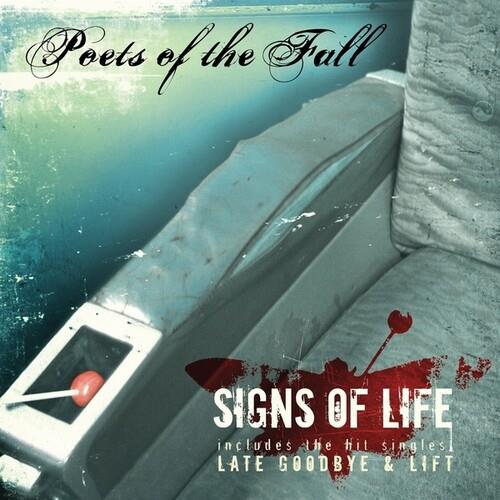 Signs Of Life - Vinyl LP
