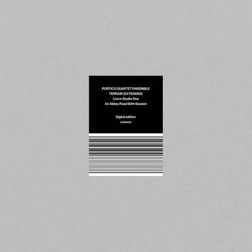 Terrain (Extended) - Live in Studio One: An Abbey Road 90th Session - Limited Edition Vinyl LP
