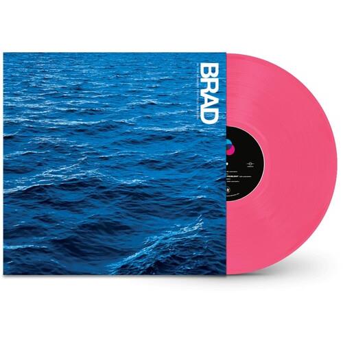 In The Moment That You're Born - Vinyl LP (Pink)