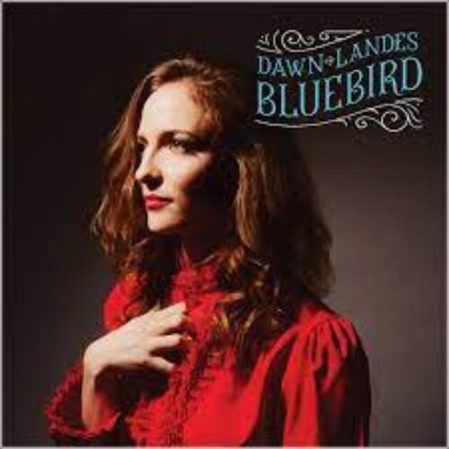 Bluebird - Anniversary Edition Vinyl LP