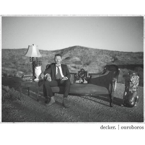 Ouroboros - Vinyl LP