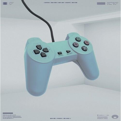 Level Select - Vinyl LP