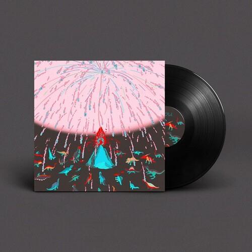 Drifted - 12-Inch Single