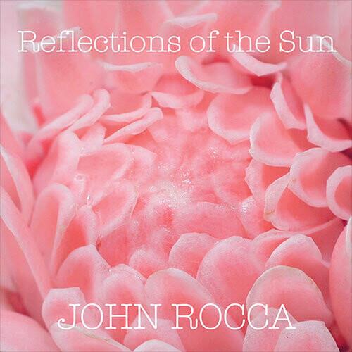 Reflections Of The Sun - Vinyl LP (Pink)
