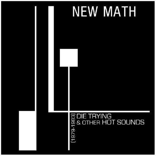 Die Trying & Other Hot Sounds (1979-1983) - Limited Edition Vinyl LP