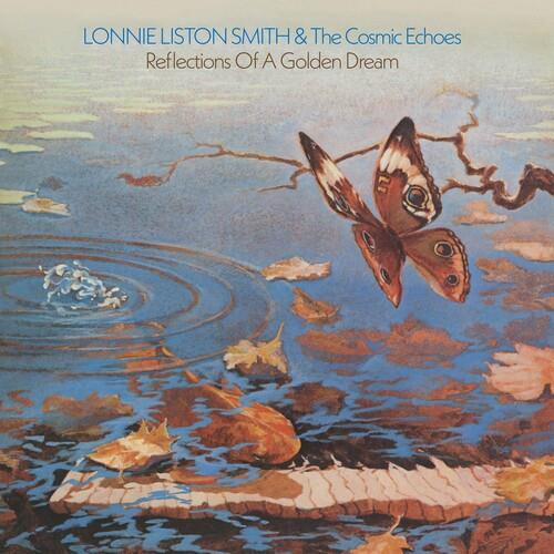 Reflections Of A Golden Dream - Vinyl LP