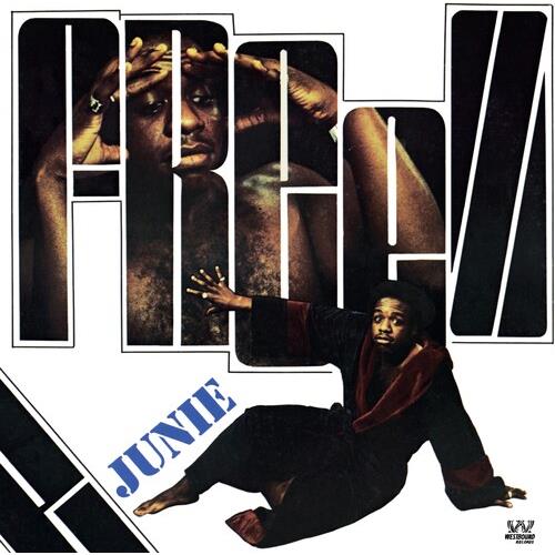 Freeze - Vinyl LP