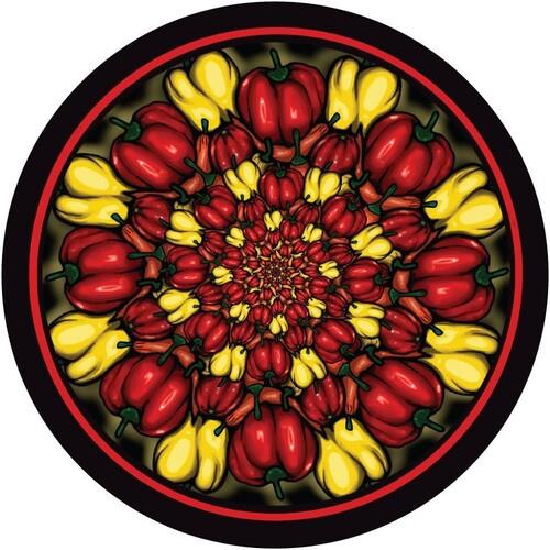 Picante - 12-Inch Single