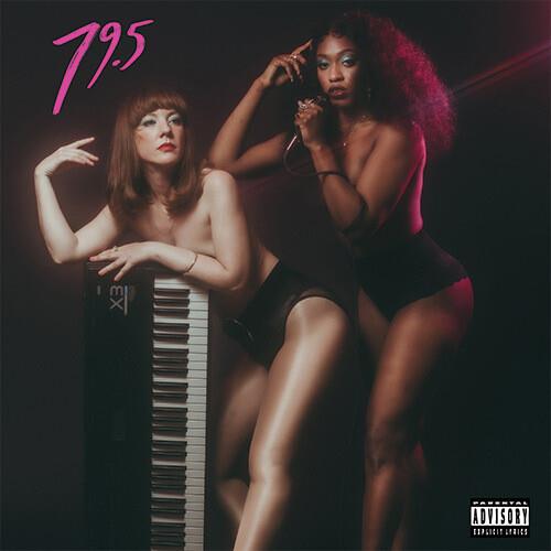 79.5 - Vinyl LP