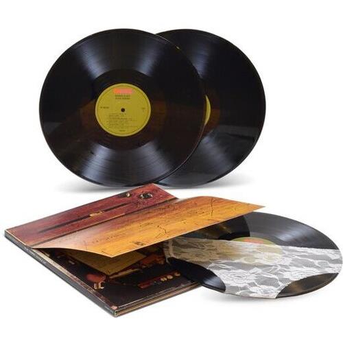 School's Out (Deluxe Edition) - Vinyl LP