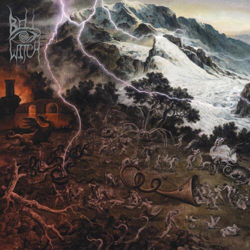 Future's Shadow Part 1: The Clandestine Gate - Vinyl LP