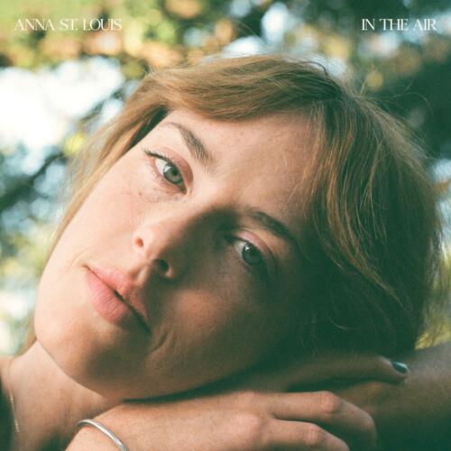 In The Air - Vinyl LP