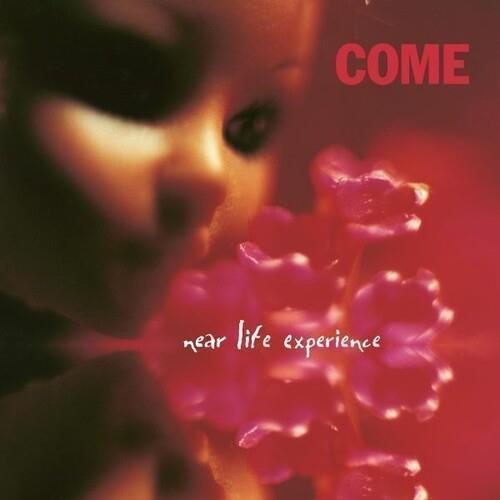 Near Life Experience - Vinyl LP (Pink)