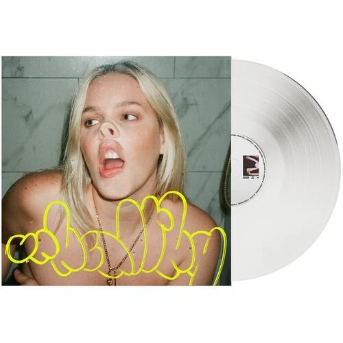 UNHEALTHY - Vinyl LP