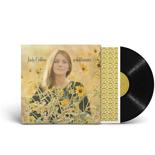 Wildflowers (Mono) - Vinyl LP