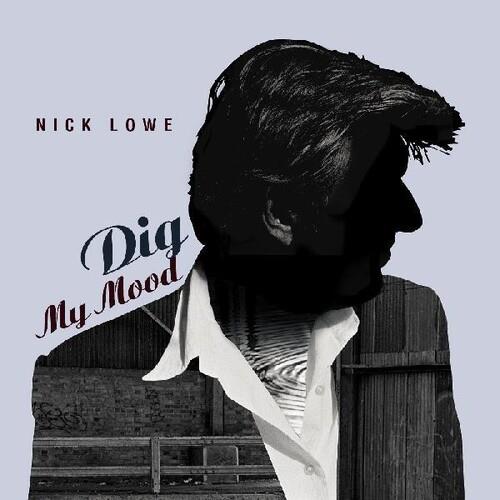 Dig My Mood - Deluxe Edition Vinyl LP (Blue/Yellow)