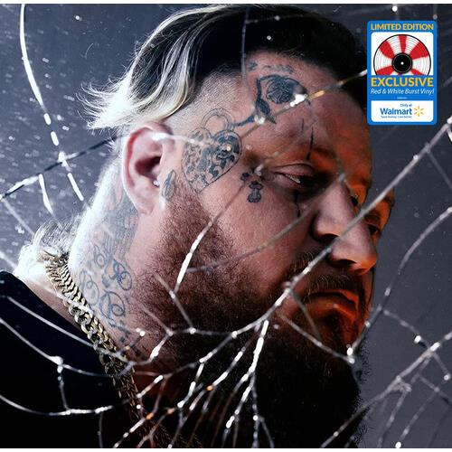 Ballads Of The Broken (Walmart Exclusive) - Vinyl LP
