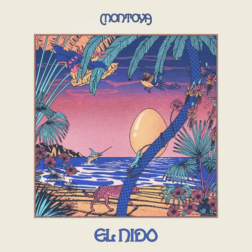 El Nido - Vinyl LP