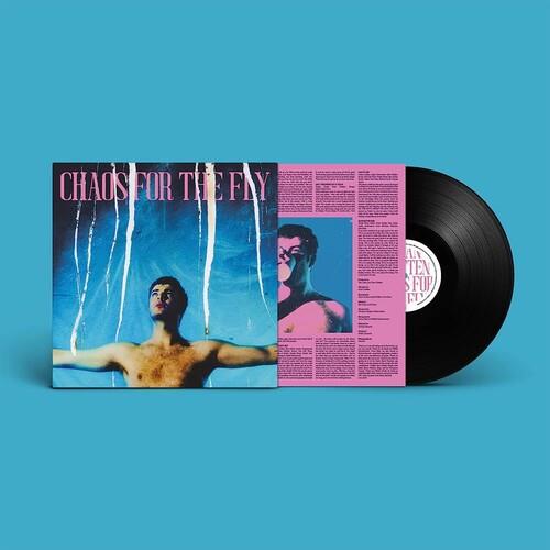 Chaos For The Fly - Vinyl LP