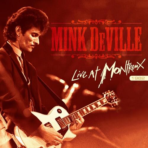 Live At Montreux 1982 - Limited Edition Vinyl LP