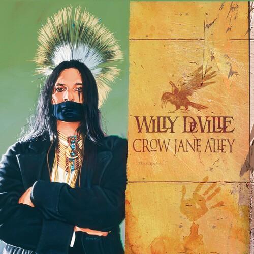 Crow Jane Alley - Limited Edition Vinyl LP