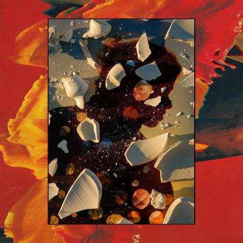Sugar The Bruise - Vinyl LP