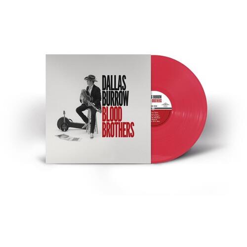Blood Brothers - Vinyl LP