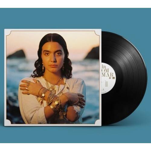 Miramar - Vinyl LP