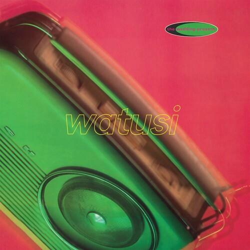 Watusi - Vinyl LP