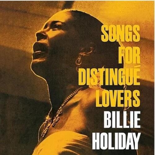 Songs For Distingue Lovers (Verve Acoustic Sounds Series) - Vinyl LP