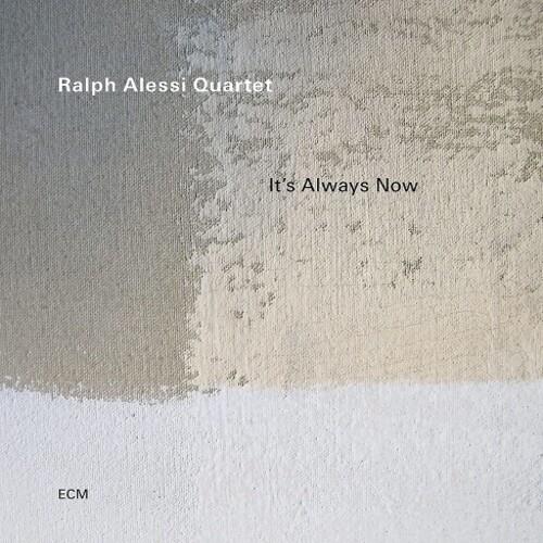 It's Always Now - Vinyl LP