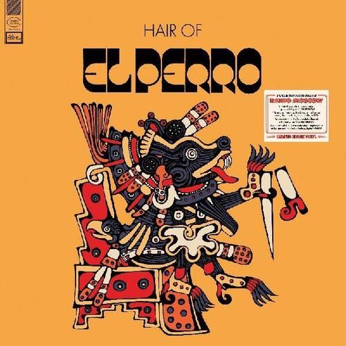Hair Of - Vinyl LP
