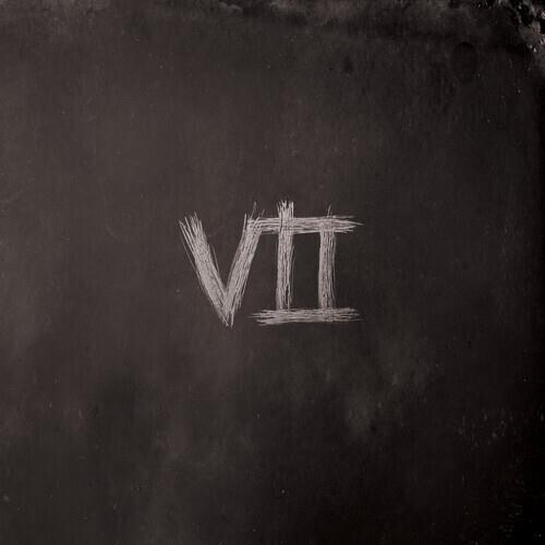 Vii - Vinyl LP