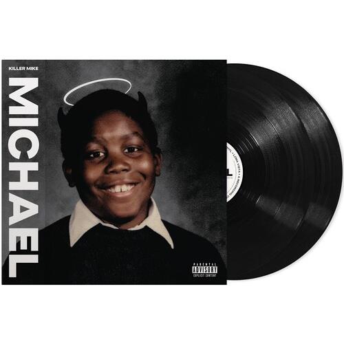 Michael - Vinyl LP