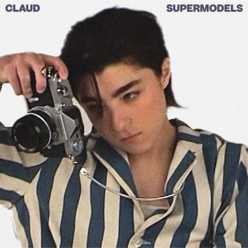 Supermodels - Vinyl LP