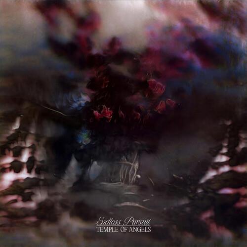 Endless Pursuit - Cloudy Clear - Vinyl LP