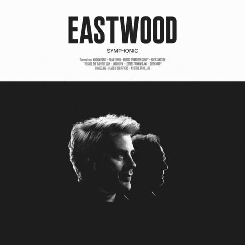 Eastwood Symphonic - Vinyl LP