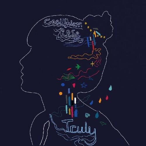 Truly - Vinyl LP (Violet)