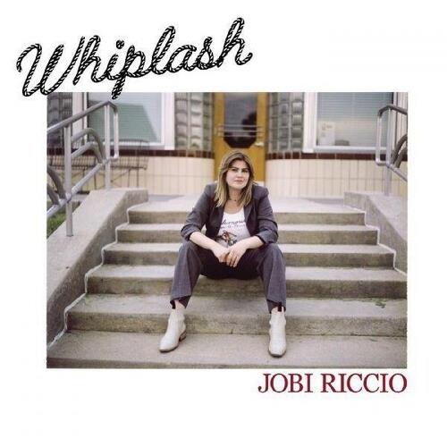 Whiplash - Vinyl LP