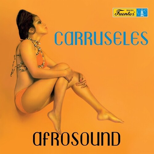 Carruseles - Vinyl LP