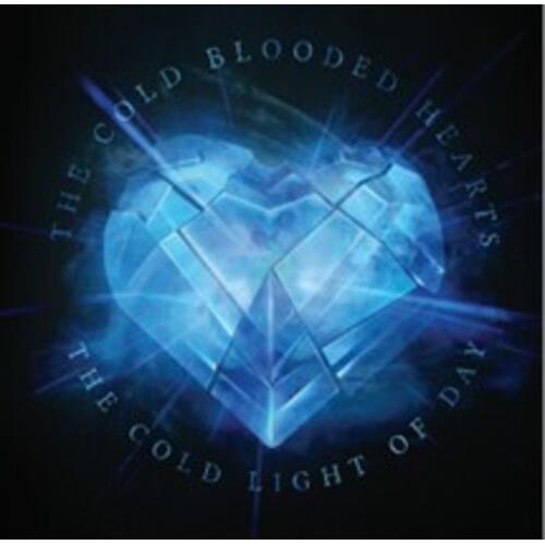Cold Light Of Day - Vinyl LP