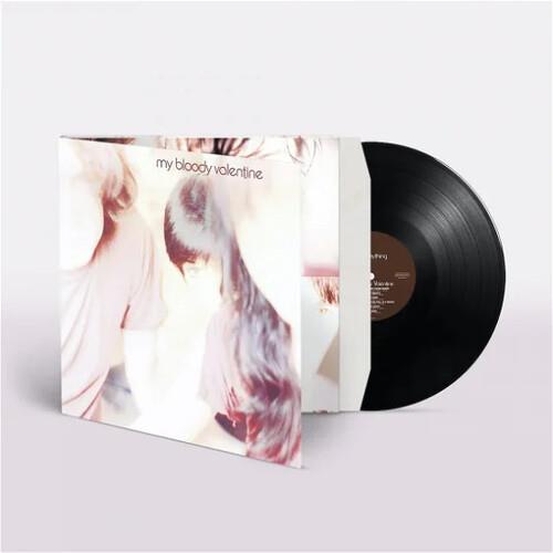 Isn't Anything - Gatefold Black Vinyl Remaster - Vinyl LP (Black)