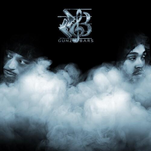 Gunz X Bars - Vinyl LP