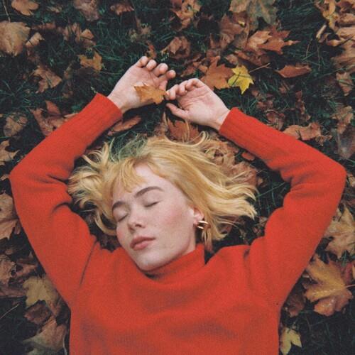 We Fell In Love In October - 7-Inch Single