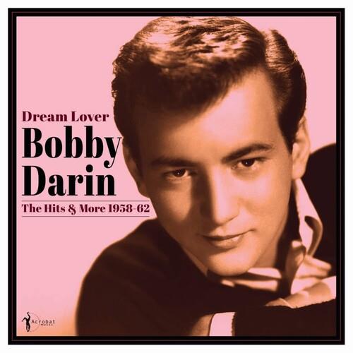 Dream Lover: Best Of 1958-62 - Vinyl LP