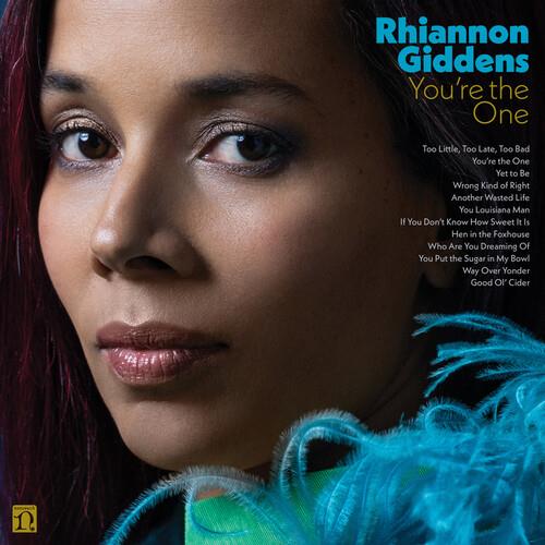 You're The One - Vinyl LP 140 Gram