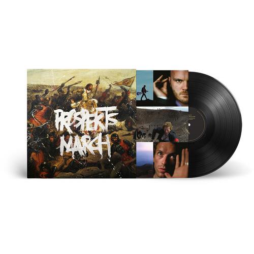 Prospekt's March - Vinyl LP